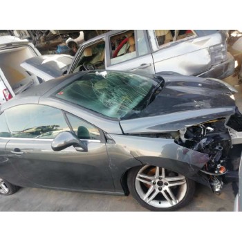 peugeot 308 cc (2009) del año 2011