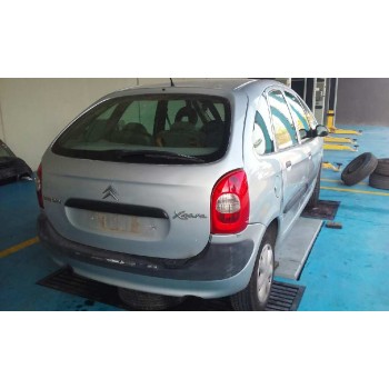 citroën xsara picasso del año 2001