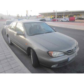 NISSAN PRIMERA BERLINA (P11)