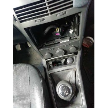 opel astra h ber. del año 2006