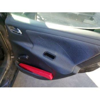 peugeot 207 del año 2007