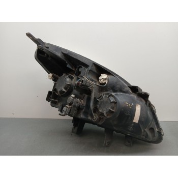 Recambio de faro izquierdo para renault koleos i (hy_) 2.0 dci (hy0k) referencia OEM IAM   