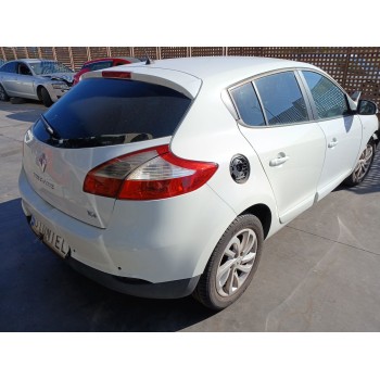 renault megane iii hatchback (bz0/1_, b3_) del año 2014