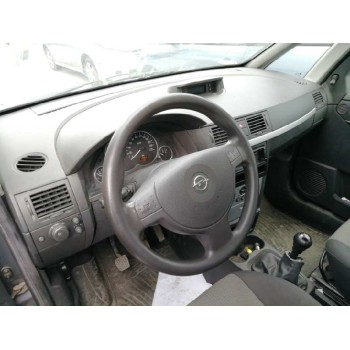 opel meriva del año 2003