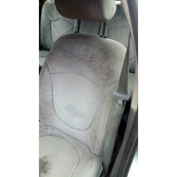 citroën c5 berlina del año 2003