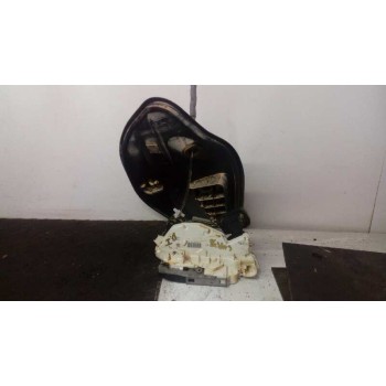 Recambio de cerradura puerta delantera izquierda para volkswagen polo (6c1) edition bluemotion referencia OEM IAM 5K1837015J  7 