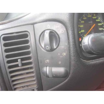 seat ibiza (6k) del año 1997