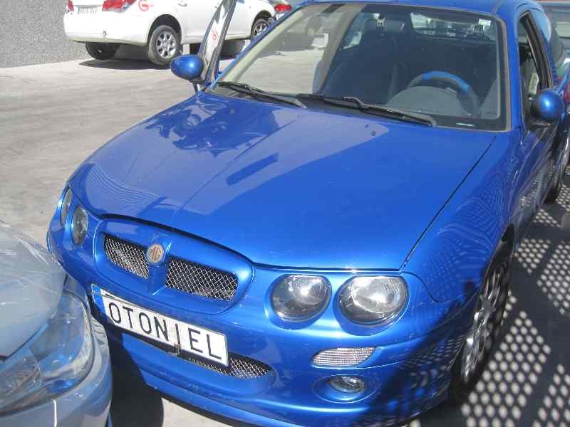 MG MG ZR (F/RF)