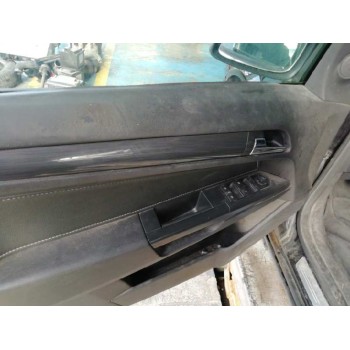 opel astra h ber. del año 2006