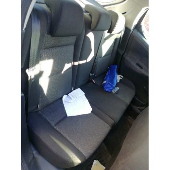 peugeot 207 del año 2007