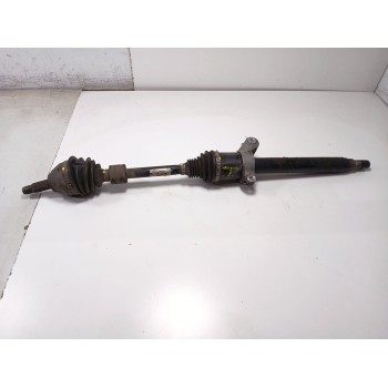 Recambio de transmision delantera derecha para mini mini countryman (r60) one d referencia OEM IAM 980917402 10262484 