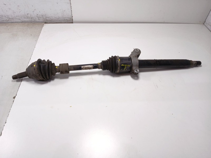 Recambio de transmision delantera derecha para mini mini countryman (r60) one d referencia OEM IAM 980917402 10262484 