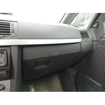 opel meriva del año 2003