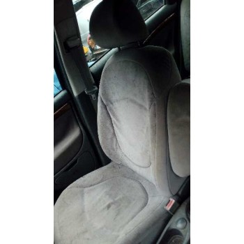 citroën c5 berlina del año 2003