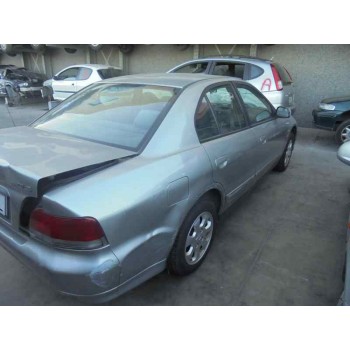 mitsubishi galant berlina (ea0) del año 1998
