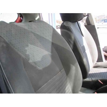 renault clio iv del año 2012