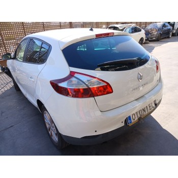 renault megane iii hatchback (bz0/1_, b3_) del año 2014