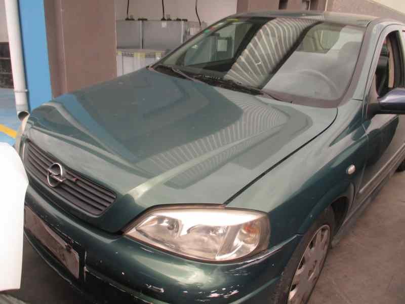 OPEL ASTRA G BERLINA