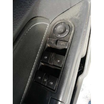 opel astra h ber. del año 2006