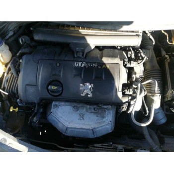 peugeot 207 del año 2007