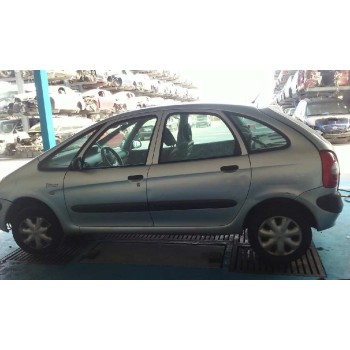 citroën xsara picasso del año 2001