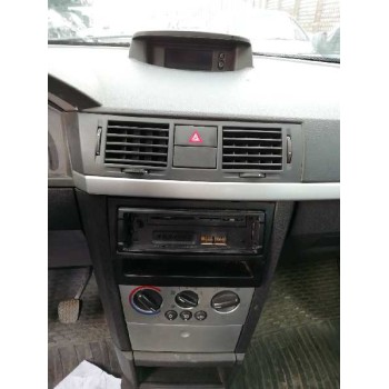 opel meriva del año 2003