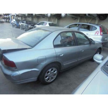 mitsubishi galant berlina (ea0) del año 1998