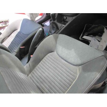 renault clio iv del año 2012