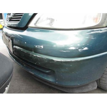 opel astra g berlina del año 2001