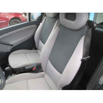 smart coupe del año 2006