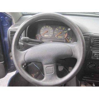 seat ibiza (6k) del año 1997
