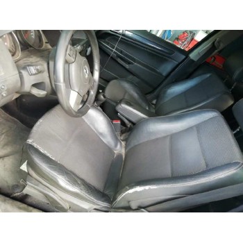 opel astra h ber. del año 2006