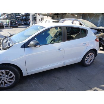 renault megane iii hatchback (bz0/1_, b3_) del año 2014