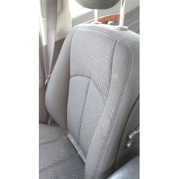 mercedes-benz clase e (w211) berlina del año 2003