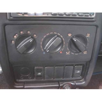 seat ibiza (6k) del año 1997