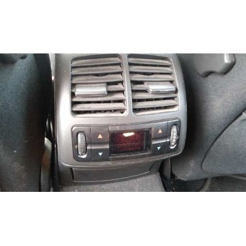 mercedes-benz clase e (w211) berlina del año 2003