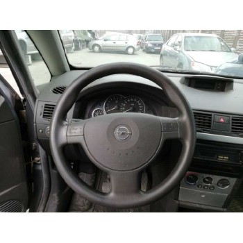 opel meriva del año 2003