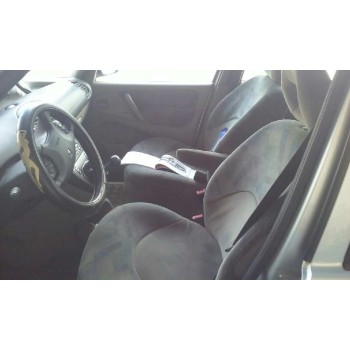 citroën xsara picasso del año 2001