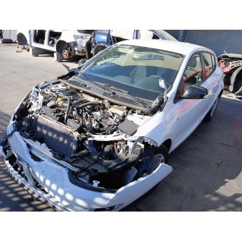 renault megane iii hatchback (bz0/1_, b3_) del año 2014