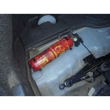 mitsubishi galant berlina (ea0) del año 1998