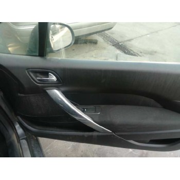 peugeot 308 cc (2009) del año 2011