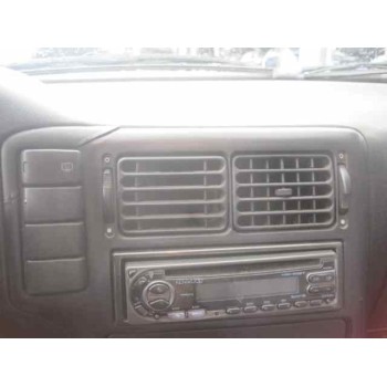 seat ibiza (6k) del año 1997