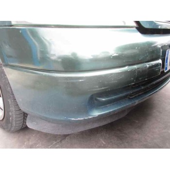 opel astra g berlina del año 2001