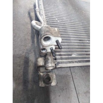 Recambio de condensador / radiador aire acondicionado para kia picanto 1.0 lx referencia OEM IAM  34 X 40 