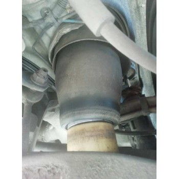 AMORTIGUADOR TRASERO DERECHO SUSPENSION NEUMATICA 