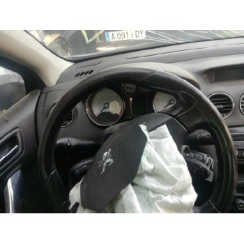 peugeot 308 cc (2009) del año 2011