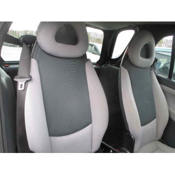 smart coupe del año 2006