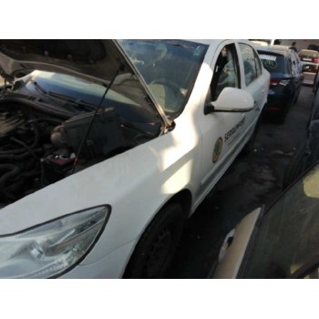 skoda octavia berlina (1z3) del año 2012