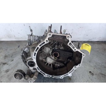 Recambio de caja cambios para mazda 6 berlina (gg) 2.0 crtd 143 active (5-ptas.) referencia OEM IAM   