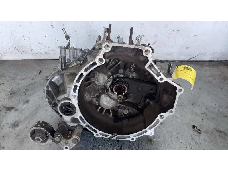 Recambio de caja cambios para mazda 6 berlina (gg) 2.0 crtd 143 active (5-ptas.) referencia OEM IAM   